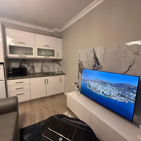 Apartament Sarandahome