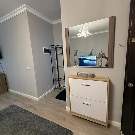 Apartament Sarandahome Saranda