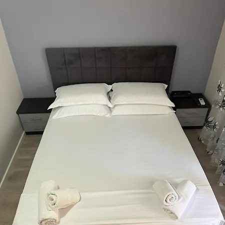 Sarandahome * Saranda