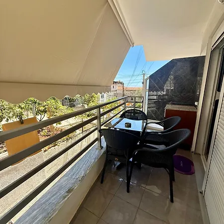 Sarandahome Apartament Saranda